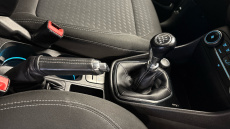 Ford Fiesta 1.0 EcoBoost Titanium 5dr Petrol Hatchback